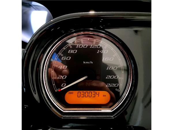 HARLEY-DAVIDSON ROAD GLIDE SPECIAL
