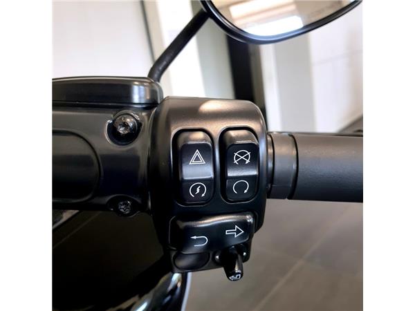 HARLEY-DAVIDSON ROAD GLIDE SPECIAL
