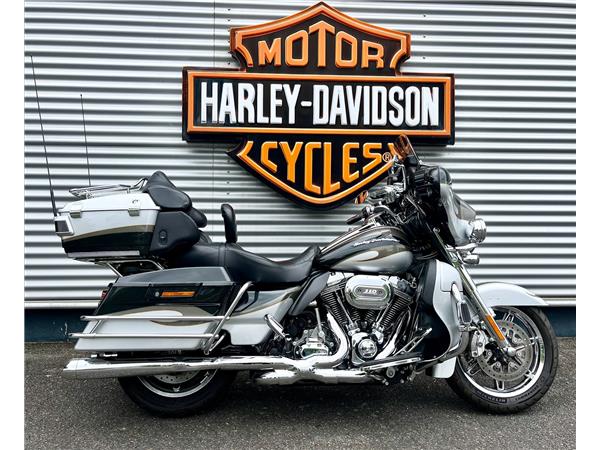 2013 HARLEY-DAVIDSON ELECTRA GLIDE