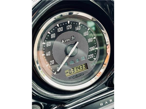 2013 HARLEY-DAVIDSON ELECTRA GLIDE