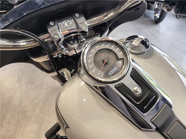 Softail Sport Glide 