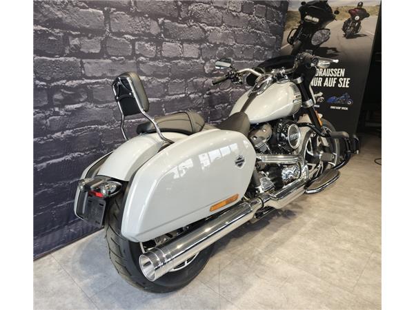 Softail Sport Glide 