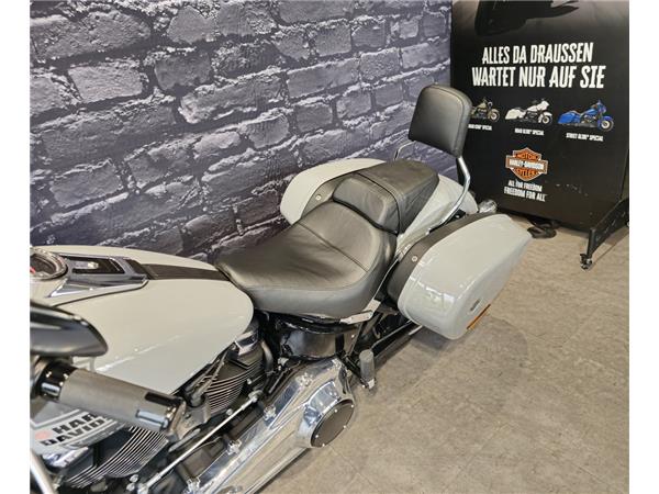 Softail Sport Glide 