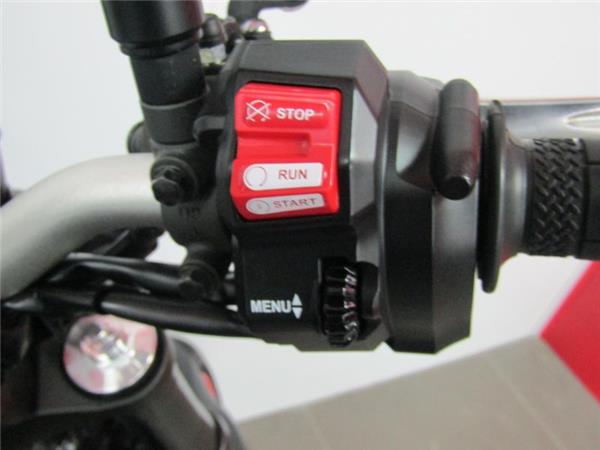 2021 Yamaha MT-09 Grey