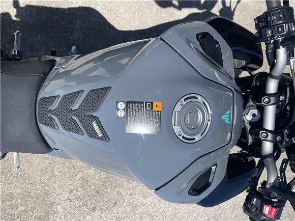 2023 Yamaha MT10