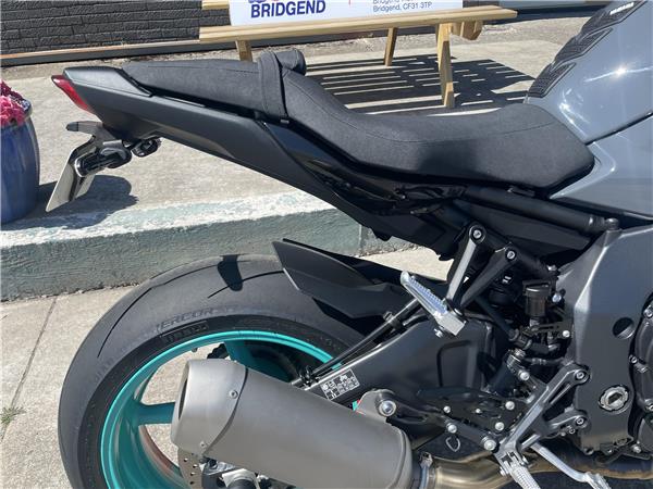 2023 Yamaha MT10