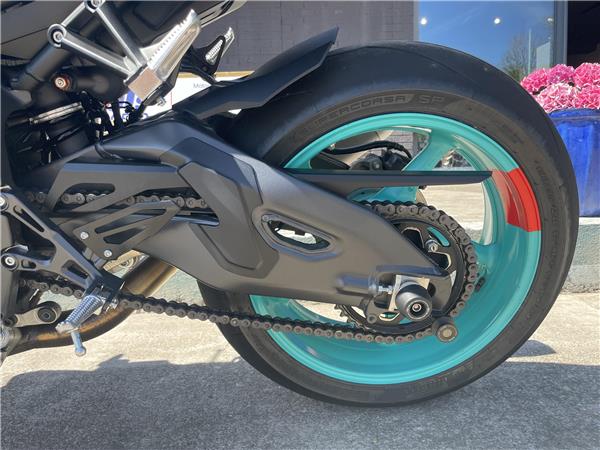 2023 Yamaha MT10