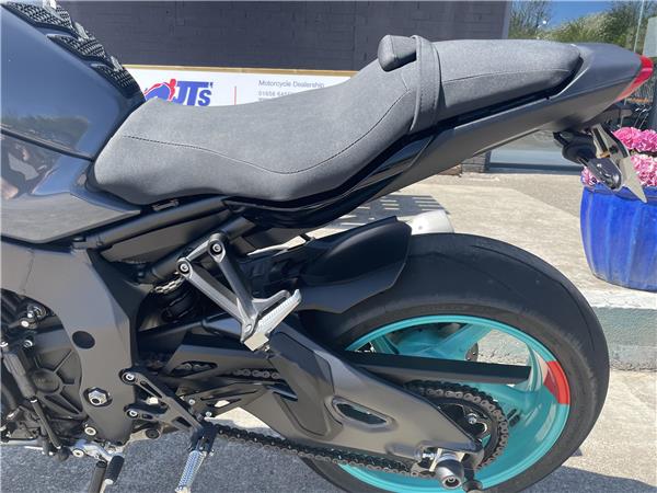 2023 Yamaha MT10