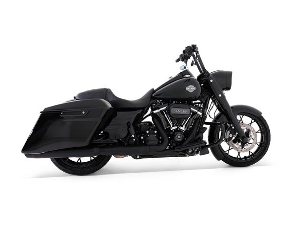 2021 HARLEY-DAVIDSON Touring FLHRXS Road King Special 114