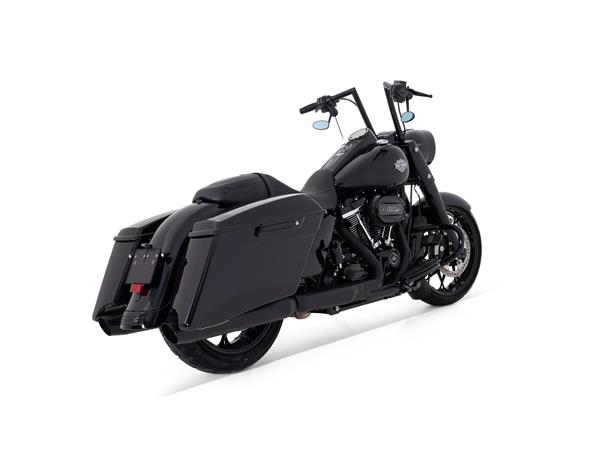 2021 HARLEY-DAVIDSON Touring FLHRXS Road King Special 114