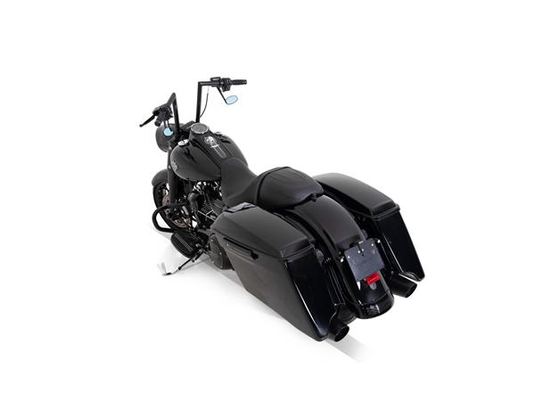 2021 HARLEY-DAVIDSON Touring FLHRXS Road King Special 114