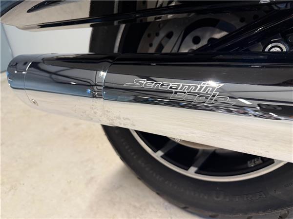 2019 HARLEY-DAVIDSON Softail FLSB Sport Glide 107 ABS
