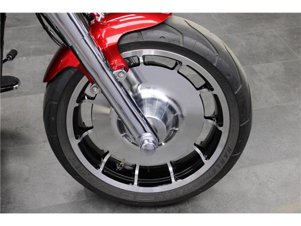 2023 Harley-Davidson Fat Boy 114