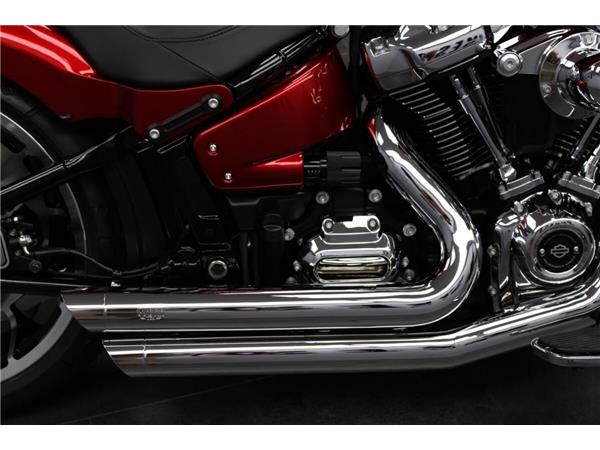 2023 Harley-Davidson Fat Boy 114