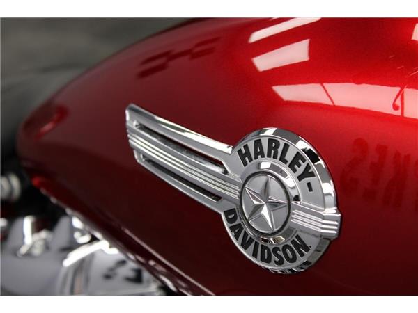 2023 Harley-Davidson Fat Boy 114