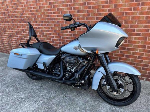 2023 Harley-Davidson Road Glide Special 1868 2