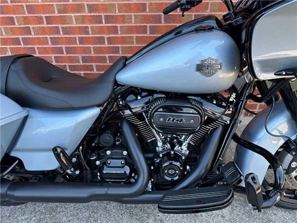 2023 Harley-Davidson Road Glide Special 1868 2