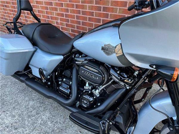 2023 Harley-Davidson Road Glide Special 1868 2