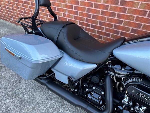 2023 Harley-Davidson Road Glide Special 1868 2