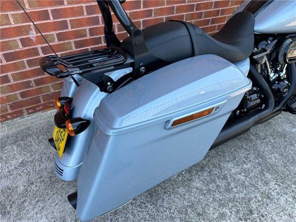 2023 Harley-Davidson Road Glide Special 1868 2