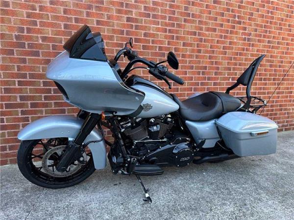 2023 Harley-Davidson Road Glide Special 1868 2