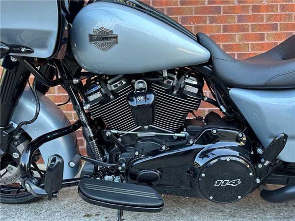 2023 Harley-Davidson Road Glide Special 1868 2