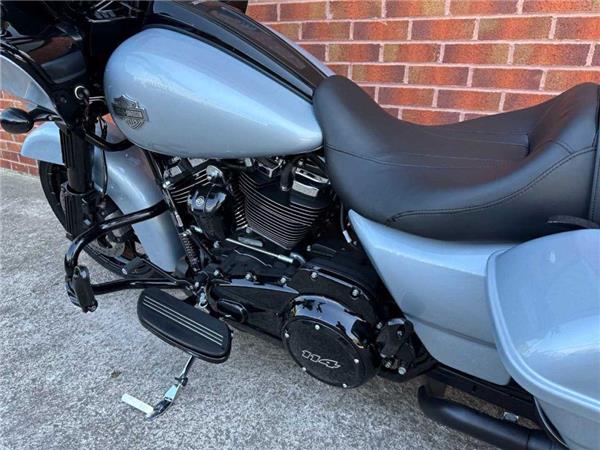 2023 Harley-Davidson Road Glide Special 1868 2