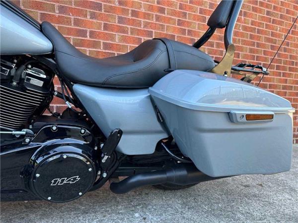 2023 Harley-Davidson Road Glide Special 1868 2