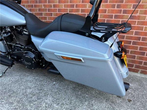 2023 Harley-Davidson Road Glide Special 1868 2
