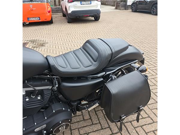 Harley-Davidson Sportster 883 IRON