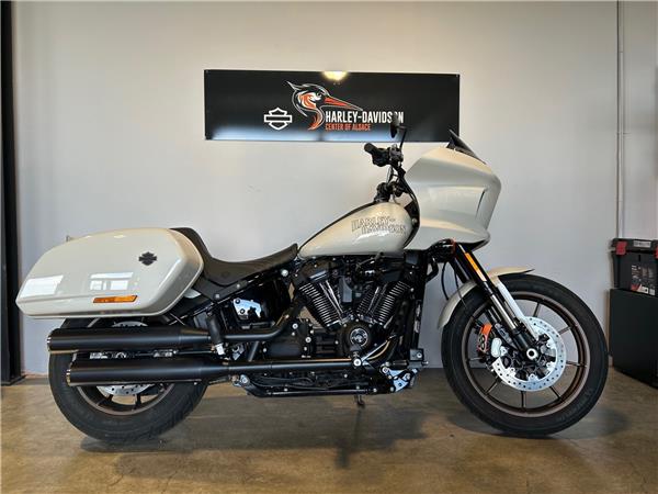 2024 HARLEY-DAVIDSON LOW RIDER