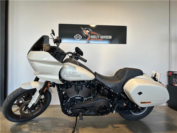 2024 HARLEY-DAVIDSON LOW RIDER
