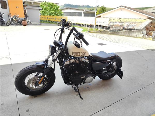 2014 Forty-Eight 