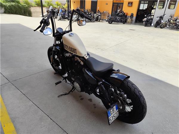 2014 Forty-Eight 