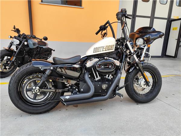 2014 Forty-Eight 