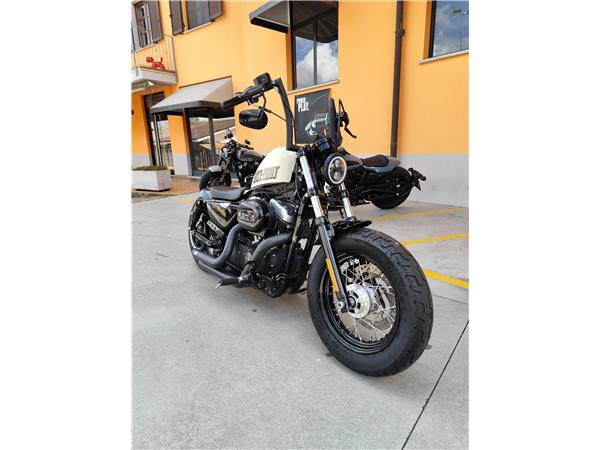 2014 Forty-Eight 