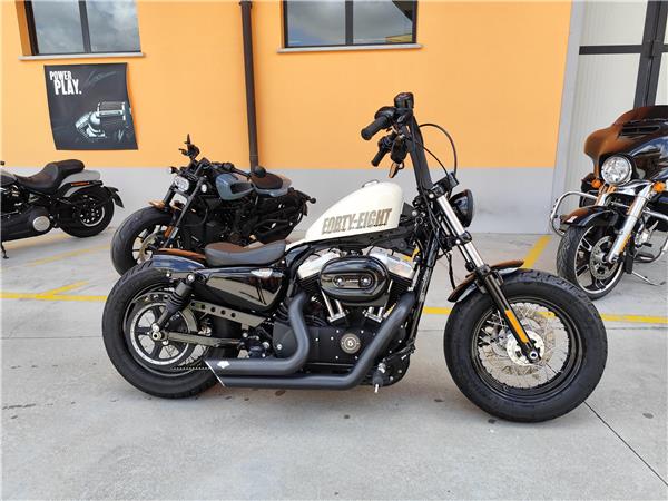 2014 Forty-Eight 