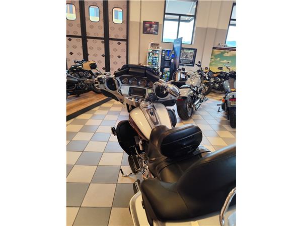 2014 CVO Limited