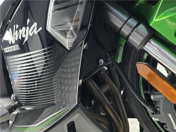 2023 Kawasaki Ninja 1000SX