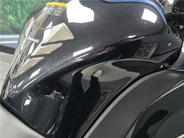 2023 Kawasaki Ninja 1000SX