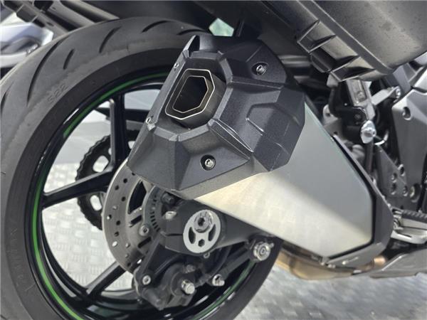 2023 Kawasaki Ninja 1000SX