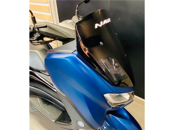 2021 Yamaha NMAX BLUE
