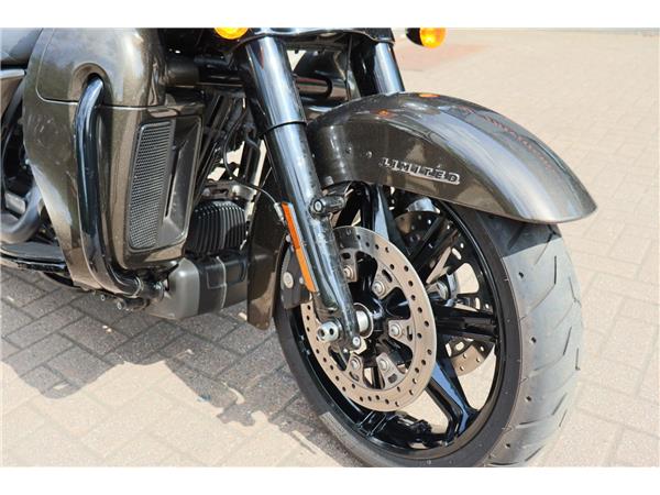 2020 HARLEY-DAVIDSON ULTRA LIMITED