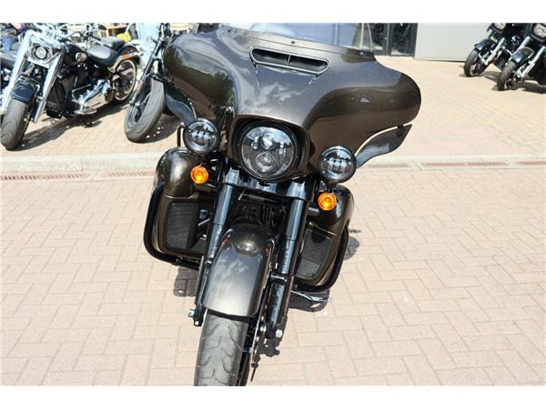 2020 HARLEY-DAVIDSON ULTRA LIMITED