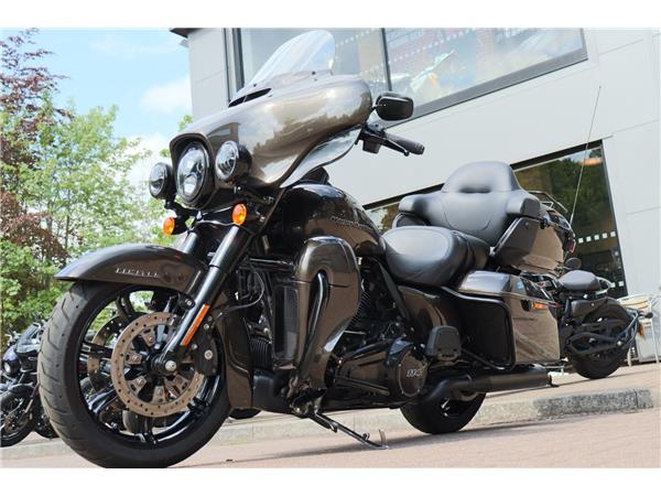2020 HARLEY-DAVIDSON ULTRA LIMITED
