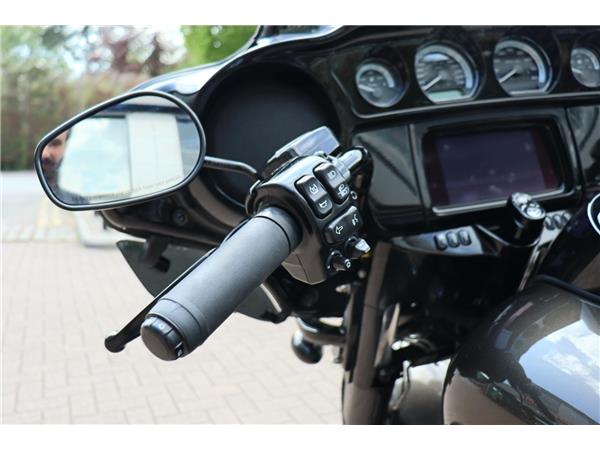 2020 HARLEY-DAVIDSON ULTRA LIMITED