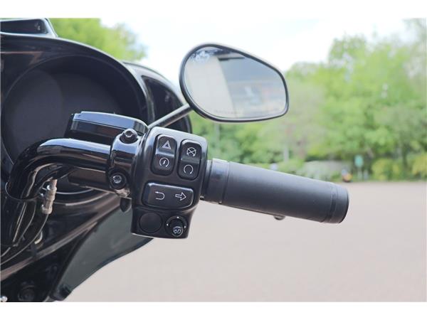 2020 HARLEY-DAVIDSON ULTRA LIMITED