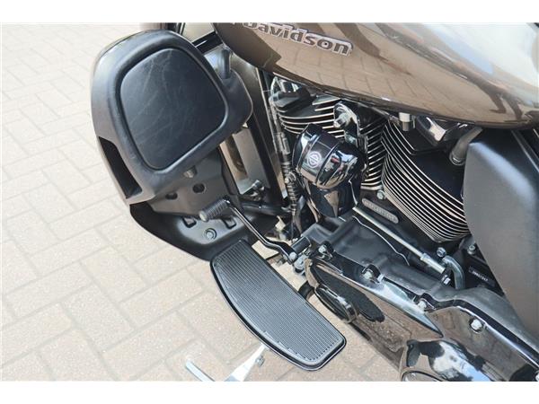 2020 HARLEY-DAVIDSON ULTRA LIMITED
