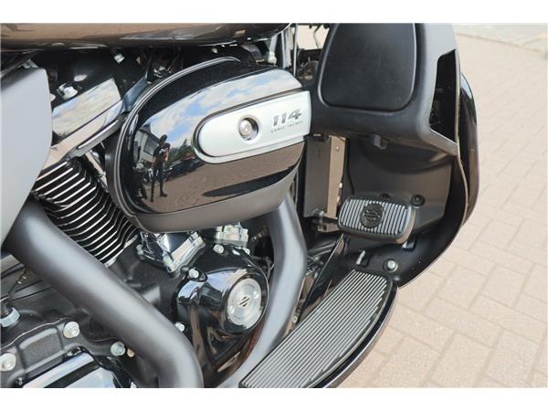 2020 HARLEY-DAVIDSON ULTRA LIMITED