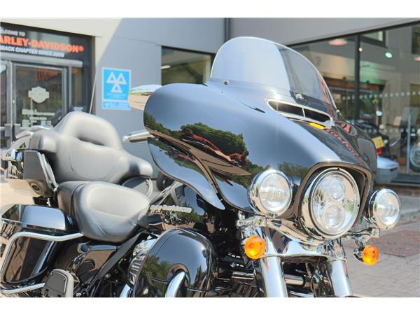 2022 HARLEY-DAVIDSON ULTRA LIMITED